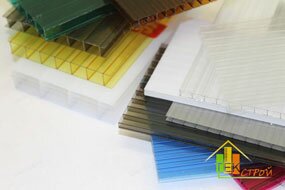 Поликарбонат Поликарбонат